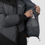 Veste homme Salewa Ortles Heavy 2 Powertex Down Jacket Men