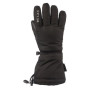 Taille de gants: 10-12 / Couleur: noir