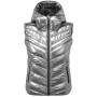 Gilet femme Dare 2b Complicate Gilet argenté Chrome