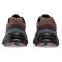Chaussures de running femme On Running Cloudrunner Waterproof Black/Grape