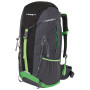 Sac à dos Loap Alpiz 40 noir/vert