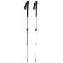 Bâtons randonnée Zulu Dual Lock Antishock