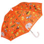 Couleur: orange
