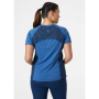 T-shirt fonctionnel femme Helly Hansen W Tech Trail Ss T-Shirt