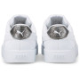 Chaussures femme Puma Skye Clean Raw Metallic