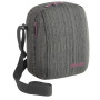 Sac Boll Prophet 3 l gris / violet SaltAndPepper/Lilac