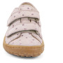Baskets pour enfant Frodo Barefoot baze Stars