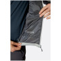 Veste homme Rab Xenair Alpine Flex Jacket