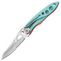 Couleur: turquoise