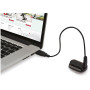 Feu avant/arrière Blackburn 2FER USB