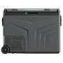 Réfrigérateur à compresseur Yolco TCX60
