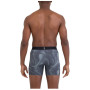 Caleçon Saxx Smooth Flex Light Compression Boxer Brf