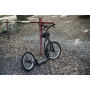 Trottinette Yedoo Mezeq RunRun