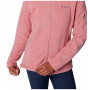 Sweat-shirt femme Columbia Fast Trek™ II Jacket