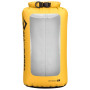 Sac Sea to Summit View Dry Sack 13l jaune Yellow