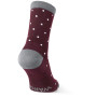 Chaussettes Warg Happy Merino W Mini Dots