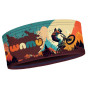 Bandeau WAMU Mountain Bike