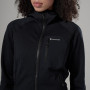 Sweat-shirt femme Montane Protium CP Hooded