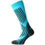 Chaussettes de compression Warg Performance Merino Long