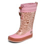 Bottes enfants Affenzahn Rainboot Vegan Puddly Deer