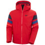 Taille: XL / Couleur: rouge