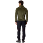 Sweat-shirt homme Rab Granitic Hoody