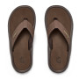 Tongs Gumbies Noosa Brown brun Brown