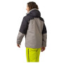 Veste homme Hannah Scoty