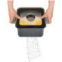 Jeu de casseroles Brunner Torralta Square