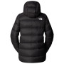 Manteau duvet femme The North Face W Hyalite Down Parka
