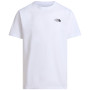 Taille: M / Couleur: blanc