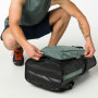 Sac à dos d'escalade Wild Country Crag Hauler 40