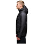 Veste homme Black Diamond Solution 3.0 Hoody