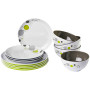 Set de vaisselle Brunner Midday Space