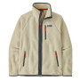 Taille: M / Couleur: beige / blanc