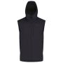 Gilet homme Norrona Lyngen thermo100 active Vest