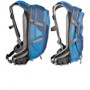 Sac à dos Deuter Trans Alpine 25 l