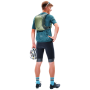 Sac à dos vélo Deuter Rogla 5