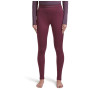 Legging femme Icebreaker Women Merino 200 ZoneKnit™ Leggings