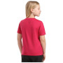 T-shirt enfant Kilpi Dima-Jg PNK