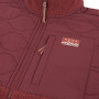Sweat-shirt femme MOOA Sherpa