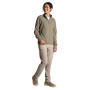 Sweat-shirt femme Craghoppers NosiLife Anya II Jacket