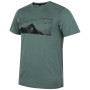 Taille: L / Couleur: vert