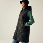 Gilet femme Regatta Rurietta Longer Length