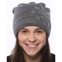 Bonnet de ski femme Sherpa Enya