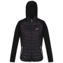 Veste femme Regatta Wms Andreson VI vert Black
