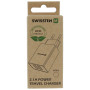 Adaptateur Swissten SMART IC