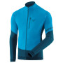Veste homme Dynafit Tlt Light Thermal M Jkt bleue Frost
