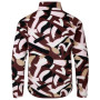 Sweatshirt enfant Dare 2b Wing It Fleece HucklbrAbst