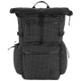 Sac à dos Fjällräven High Coast Pro Foldsack 26 noir Black